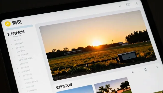 区域精准检索如何提升企业名录查询效率